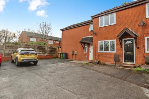 undefined, Wiltshire Close, Walsall