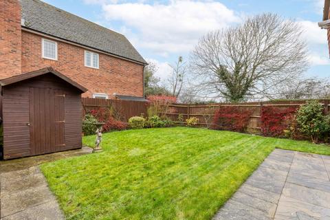 4 bedroom detached house for sale, Squires Park, Shefford SG17