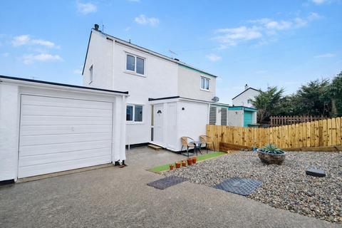 2 bedroom semi-detached house for sale, Stad Llwynaethnen, Trefor