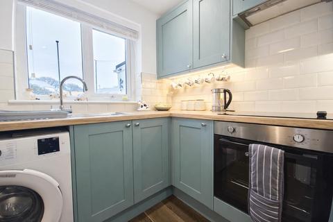 2 bedroom semi-detached house for sale, Stad Llwynaethnen, Trefor