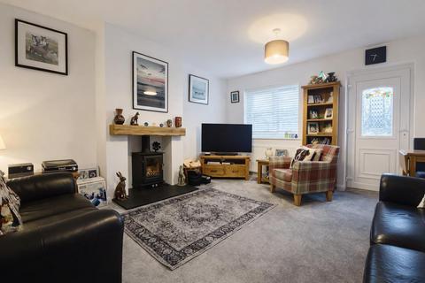2 bedroom semi-detached house for sale, Stad Llwynaethnen, Trefor