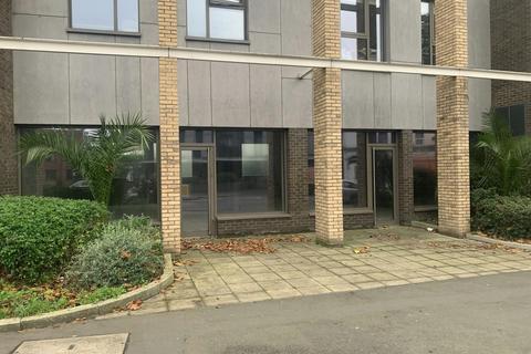 Office for sale, 2 Purley Way Croydon CR0 3JP