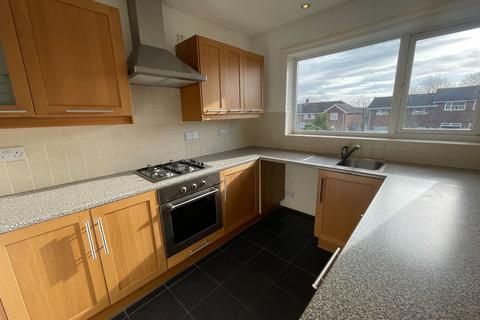 2 bedroom apartment to rent, Chatton Close, Chester Le Street, DH2