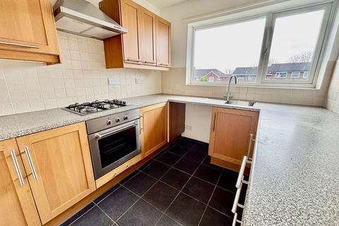 undefined, Chatton Close, Chester Le Street, DH2