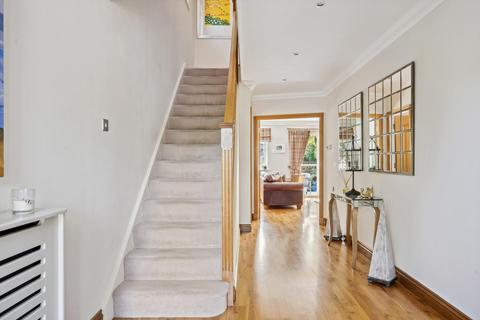 5 bedroom detached house to rent, Wimbledon Hill Road, Wimbledon, London SW19