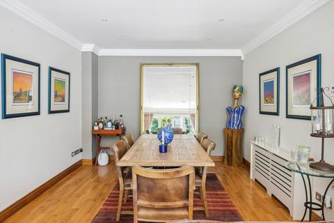 5 bedroom detached house to rent, Wimbledon Hill Road, Wimbledon, London SW19