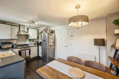 3 bedroom semi-detached house for sale, Red Kite Mews, Wath-Upon-Dearne, Rotherham
