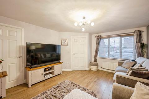 3 bedroom semi-detached house for sale, Red Kite Mews, Wath-Upon-Dearne, Rotherham
