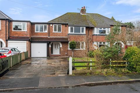undefined, Whitefield Close, Lymm WA13