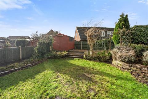 undefined, Whitefield Close, Lymm WA13