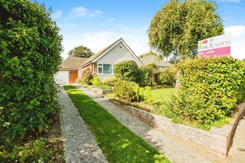 Exmoor Drive, Worthing