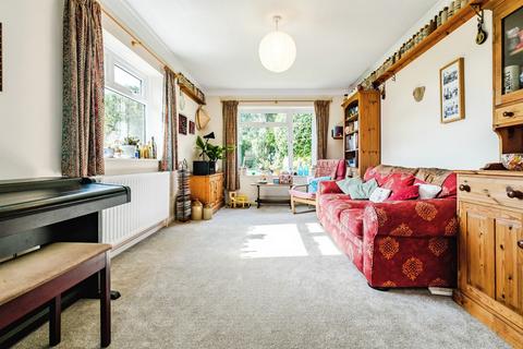 3 bedroom detached bungalow for sale, Exmoor Drive, Worthing