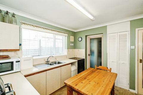 3 bedroom detached bungalow for sale, Exmoor Drive, Worthing