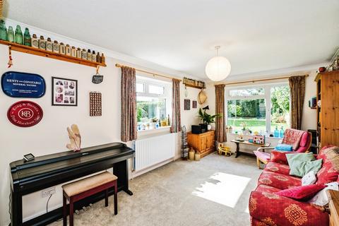 3 bedroom detached bungalow for sale, Exmoor Drive, Worthing