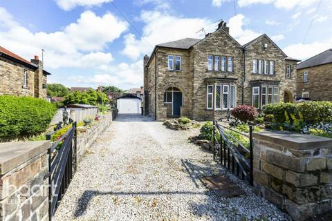 3 bedroom semi-detached house for sale, Broadgate, HUDDERSFIELD