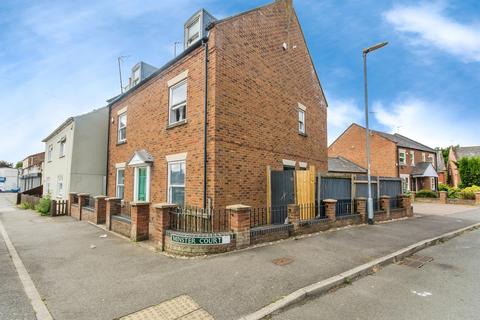 undefined, Minster Court, Long Sutton, Spalding