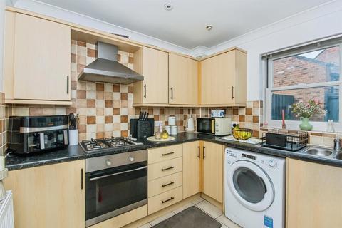 undefined, Minster Court, Long Sutton, Spalding