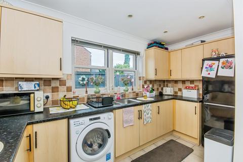undefined, Minster Court, Long Sutton, Spalding