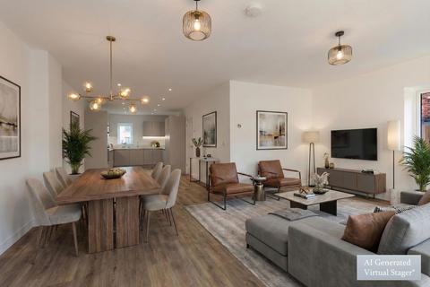 undefined, The Nursery, Downs Road, East Studdal, Dover CT15 5BX