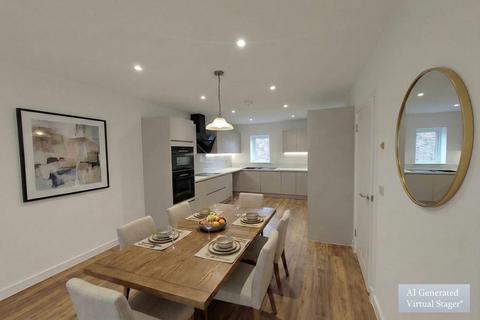 undefined, The Nursery, Downs Road, East Studdal, Dover CT15 5BX