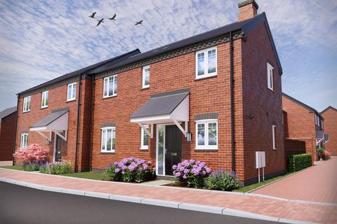 The Woodlands, Lightmoor, Lightmoor Village, Telford