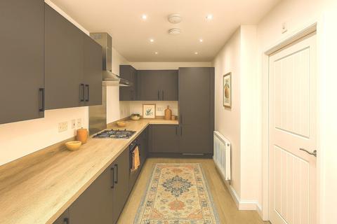 undefined, The Woodlands, Lightmoor, Lightmoor Village, Telford