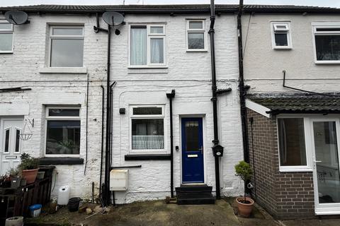 2 bedroom terraced house for sale, Bawtry Road, Bramley, Rotherham