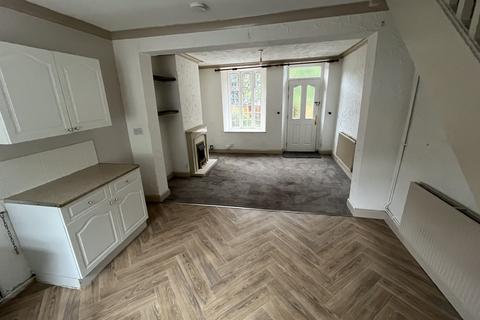 2 bedroom terraced house for sale, Bawtry Road, Bramley, Rotherham