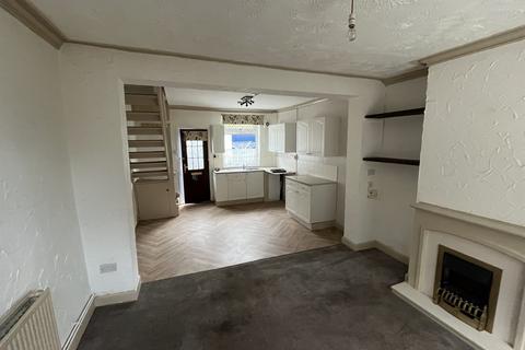 2 bedroom terraced house for sale, Bawtry Road, Bramley, Rotherham