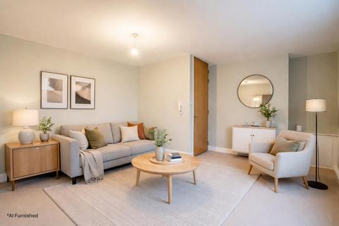 1 bedroom apartment for sale, Walmgate, York