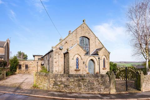 undefined, Storrs Lane, Sheffield S6