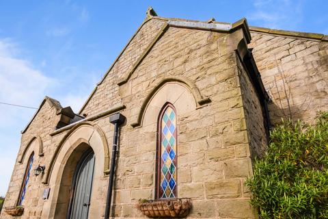 undefined, Storrs Lane, Sheffield S6