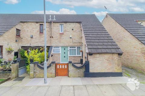 Beambridge Court, Basildon SS13