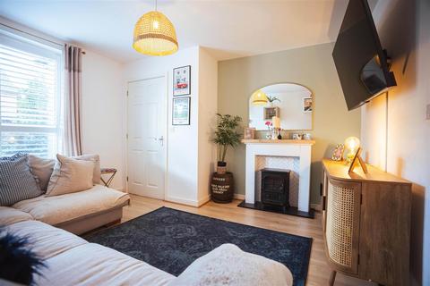 2 bedroom terraced house for sale, Renshaw Drive, Leamington Spa