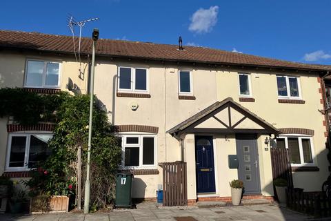 3 bedroom terraced house to rent, Moorland Gate, Heathfield, TQ12