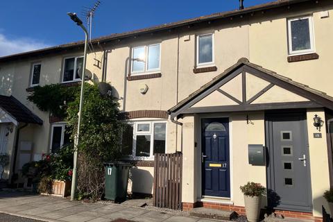 3 bedroom terraced house to rent, Moorland Gate, Heathfield, TQ12