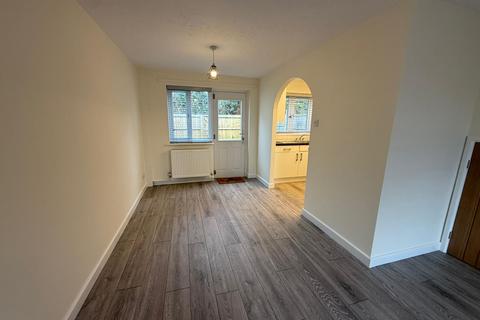 3 bedroom terraced house to rent, Moorland Gate, Heathfield, TQ12