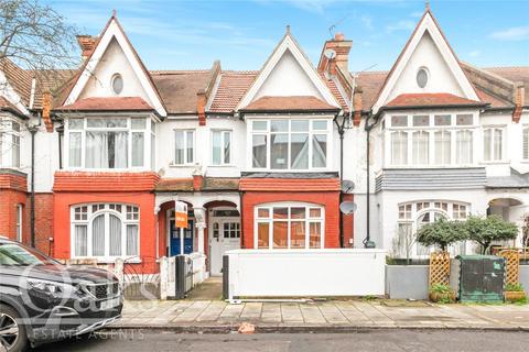 1 bedroom apartment for sale, Broxholm Road, West Norwood