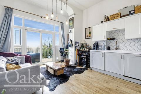 1 bedroom apartment for sale, Broxholm Road, West Norwood