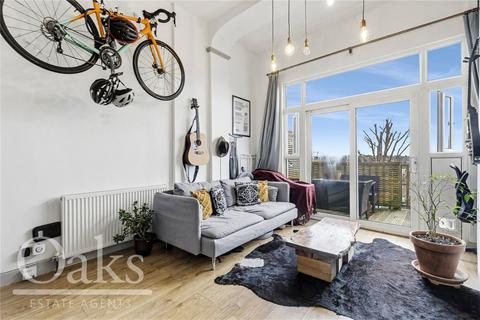 1 bedroom apartment for sale, Broxholm Road, West Norwood