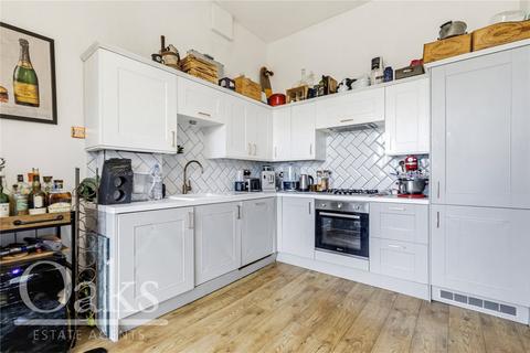 1 bedroom apartment for sale, Broxholm Road, West Norwood