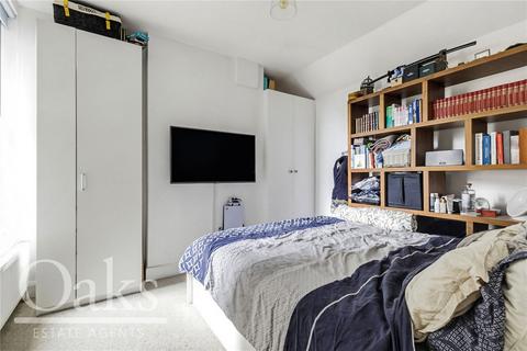 1 bedroom apartment for sale, Broxholm Road, West Norwood