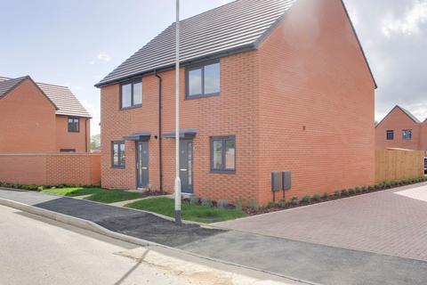 undefined, Peacock Drive, Cambridge CB23