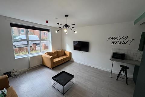 undefined, Charlotte Road, Sheffield