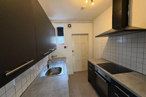 undefined, Charlotte Road, Sheffield