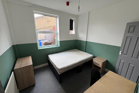 undefined, Charlotte Road, Sheffield