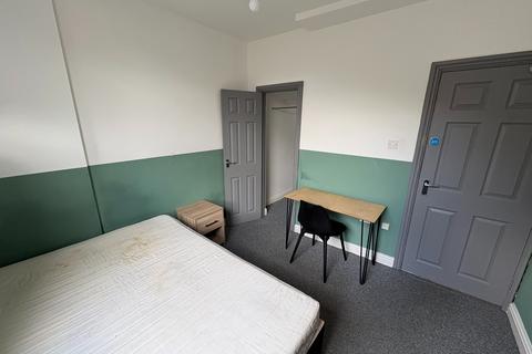 undefined, Charlotte Road, Sheffield