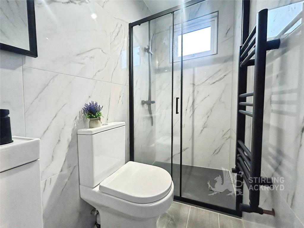 Ensuite 5