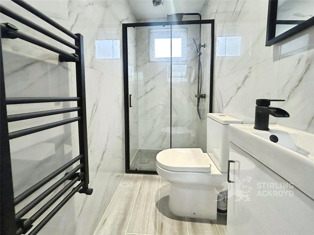 Ensuite 6