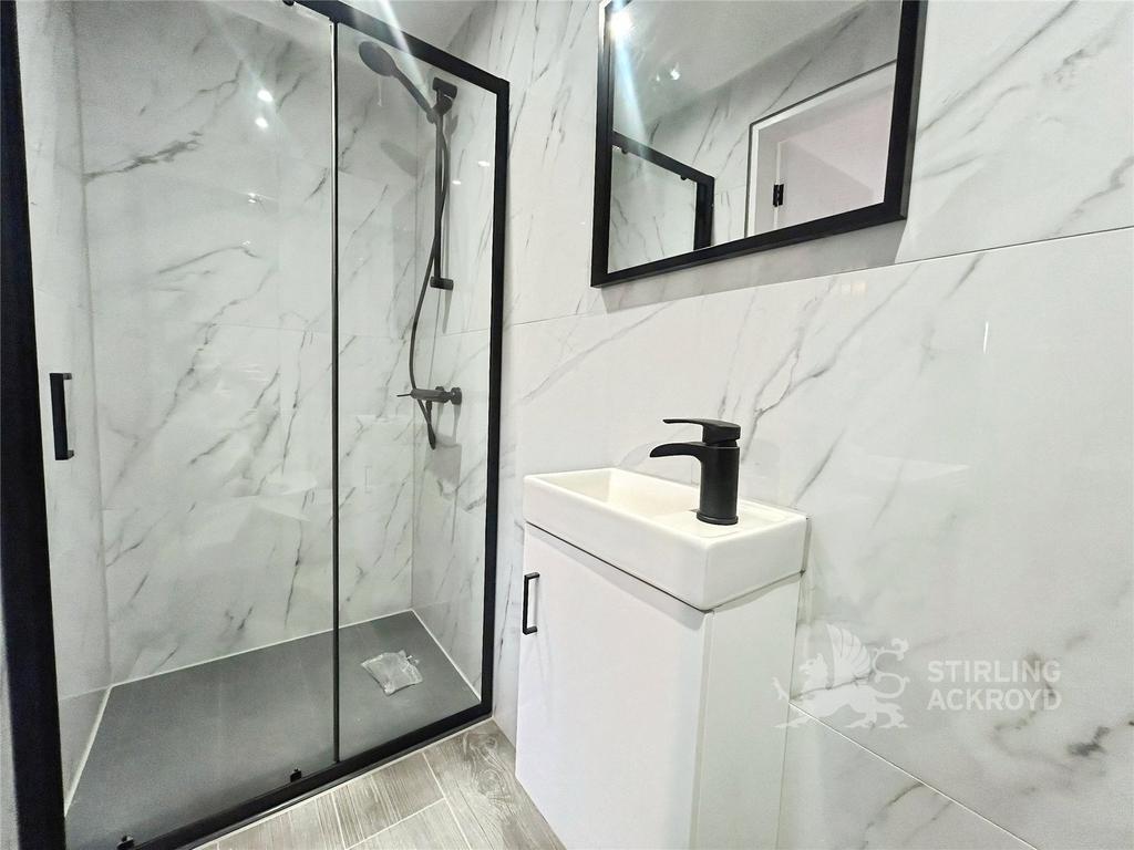 Ensuite 4